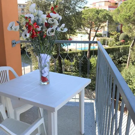 Just Few Meters From The *