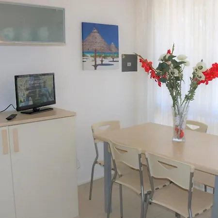 Just Few Meters From The *