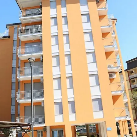 Just Few Meters From The דירה