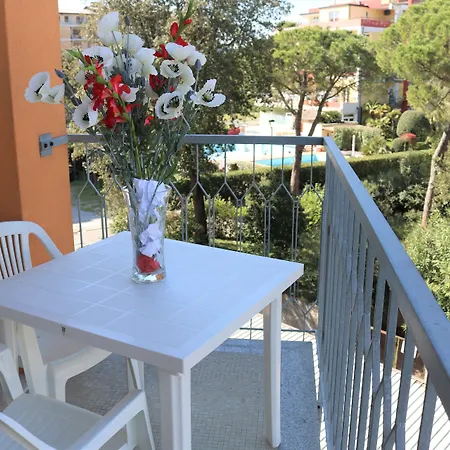 Just Few Meters From The * ביביונה