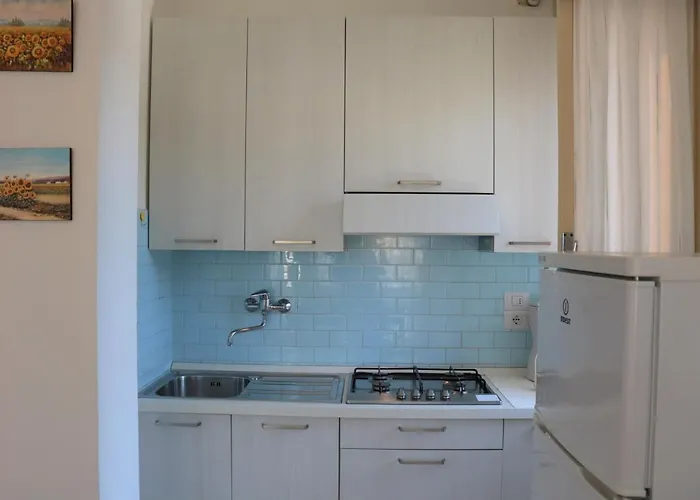 Apartman Just Few Meters From The Bibione