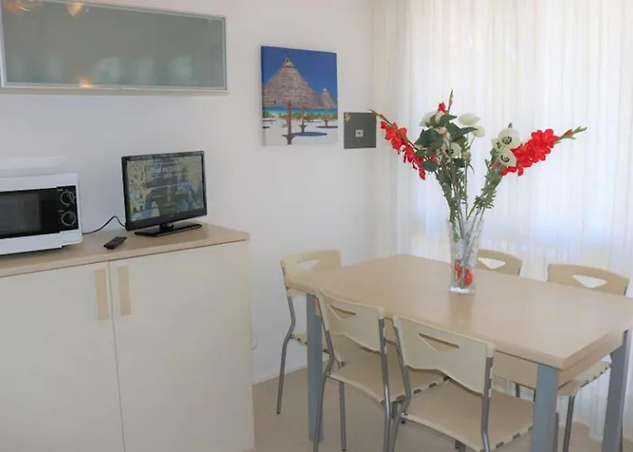 Just Few Meters From The *