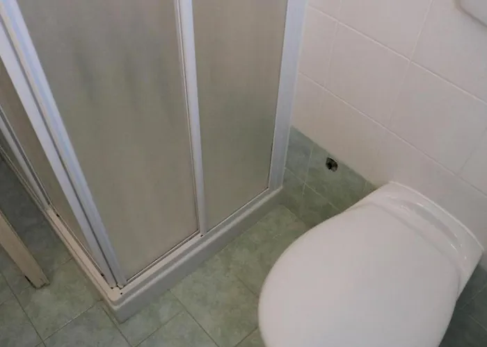 Just Few Meters From The * بيبيوني