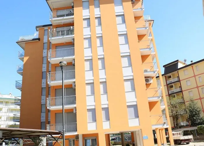 Just Few Meters From The Apartman