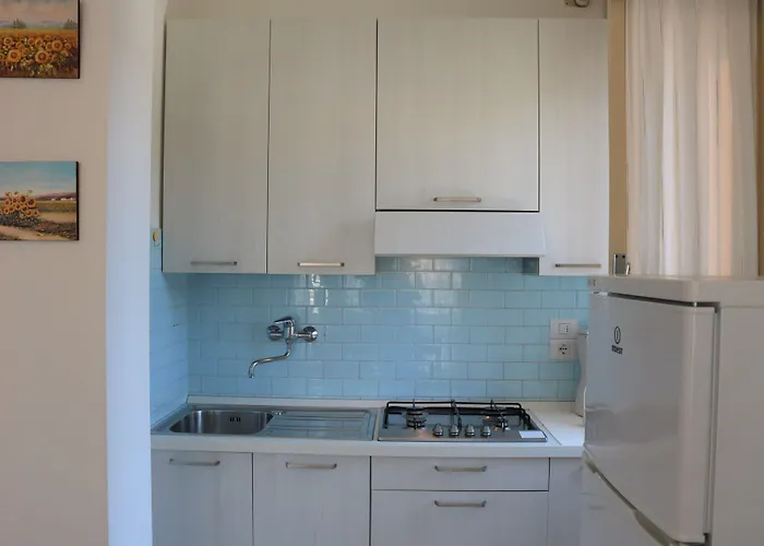 Just Few Meters From The