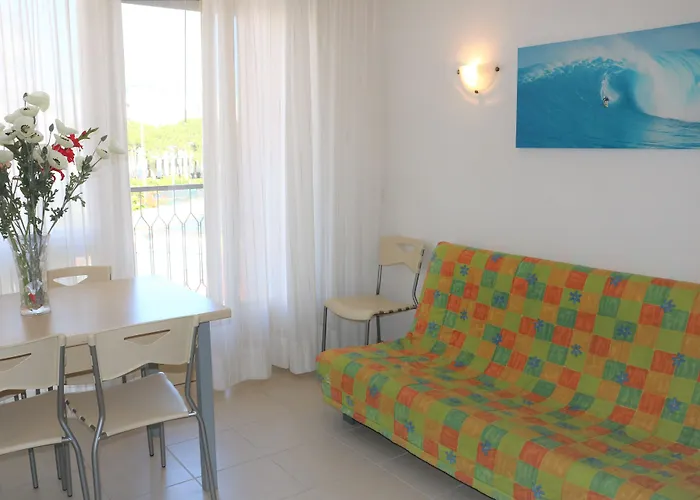 Just Few Meters From The Apartman *