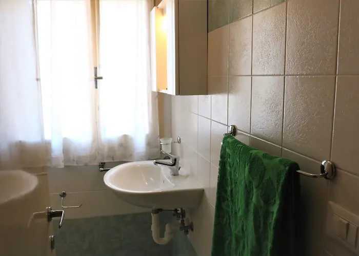 Just Few Meters From The Apartman