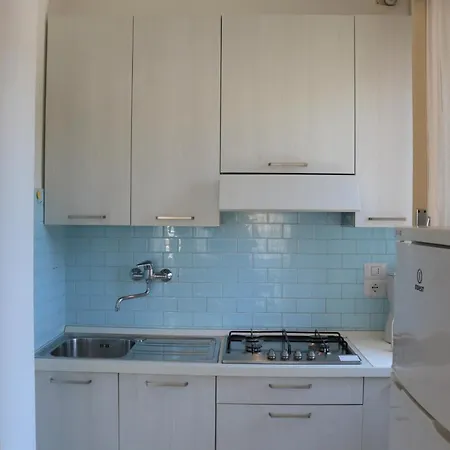 Appartement Just Few Meters From The Bibione