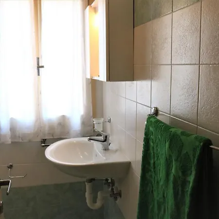 Just Few Meters From The * Bibione