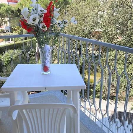 Appartement Just Few Meters From The Bibione