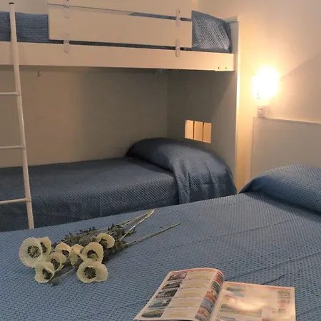 Just Few Meters From The Bibione