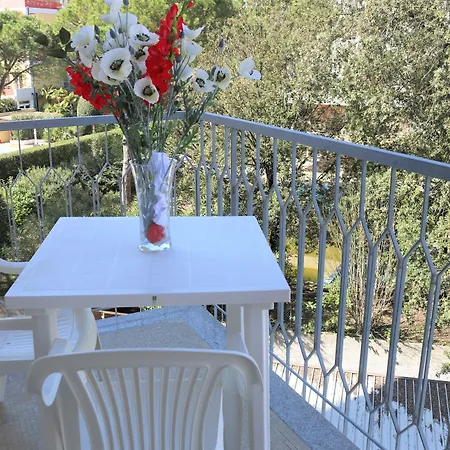 Just Few Meters From The * Bibione