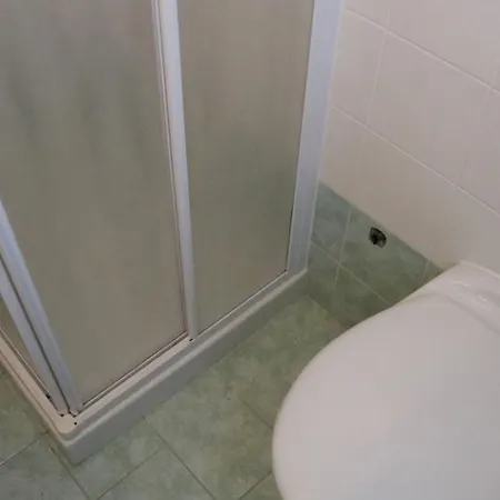 Apartament Just Few Meters From The *