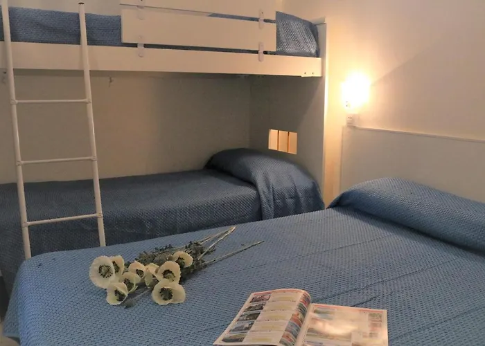 Just Few Meters From The Appartamento Bibione