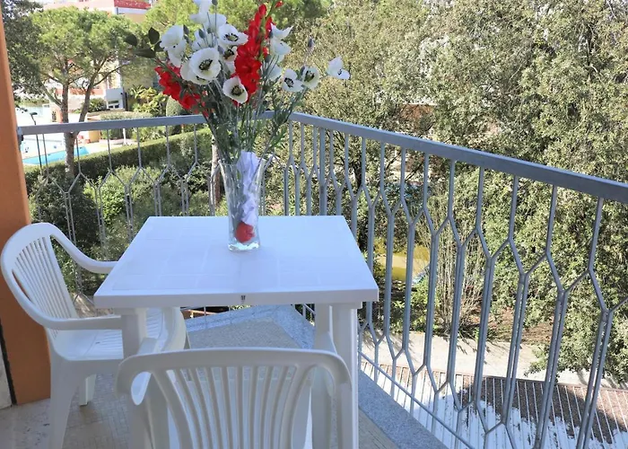 Appartamento Just Few Meters From The Bibione