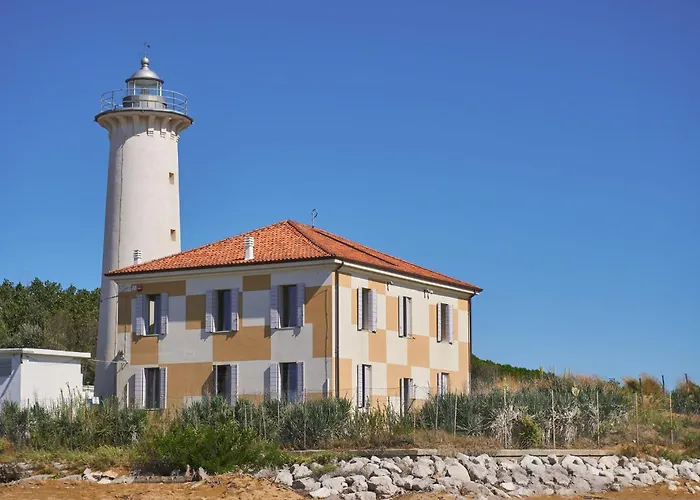 Just Few Meters From The Bibione