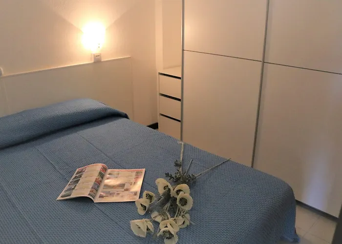 Just Few Meters From The